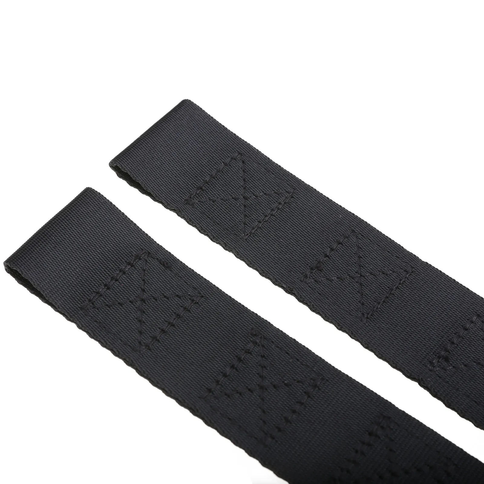 Door Straps Car Tough Nylon Webbing Adjustable Auto Accessories For Jeep Wrangler CJ TJ YJ 1955-2006