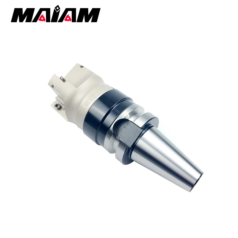bt30 bt40 FMB FMB22 FMB27 FMB32 tool holder 45L 60L 100L CNC maching center lathe tool holder face milling cutter bap 300r 400r