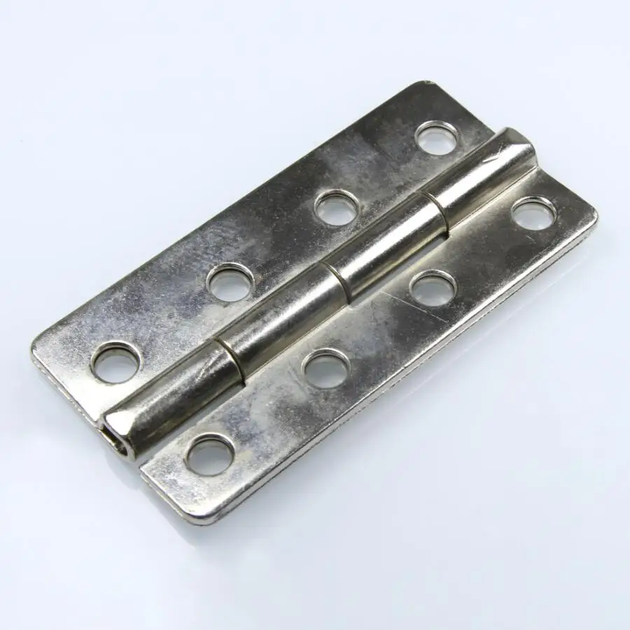 50WF2-006 Hinge for Typical TW3-341, LS-341 LS-341N-7 Sewing Machine Parts Accessories