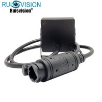 HD IPC 3MP/4MP/5MP MINI POE IP Camera ONVIF P2P RTSP Wide Angle LENS Small Size Indoor Surveillance Video Security Camera 6