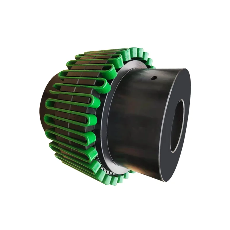 Imagem -03 - Acoplamento de Mola de Cobra js Acoplamento de Mola com Tampa Acoplador de Eixo Torno de Grande Torque Acoplamento de Mola de Cobra de Acoplamento Resistente