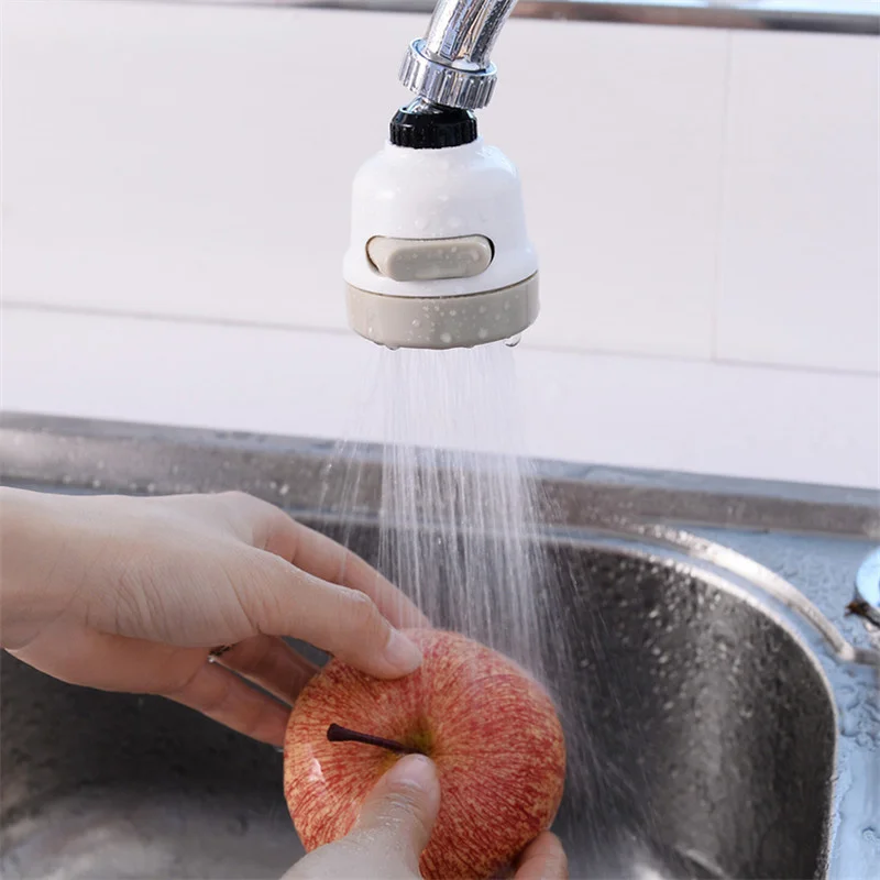 ก๊อกน้ำกรองน้ำคาร์บอนที่เปิดใช้งาน Percolator สำหรับห้องครัวครัวเรือนน้ำทำความสะอาดก๊อกน้ำสำหรับห้องครัว Penjernih Air Kran JS29