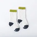 Light Green Socks
