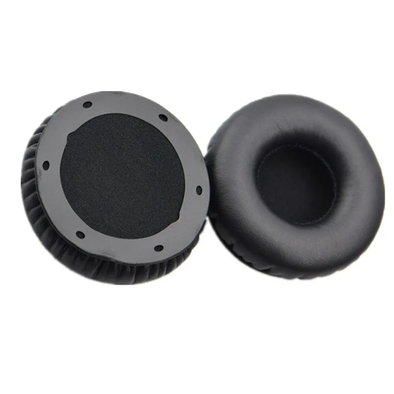 Almohadillas para auriculares para Sol Republic, protector de cabeza de esponja, V8, V10