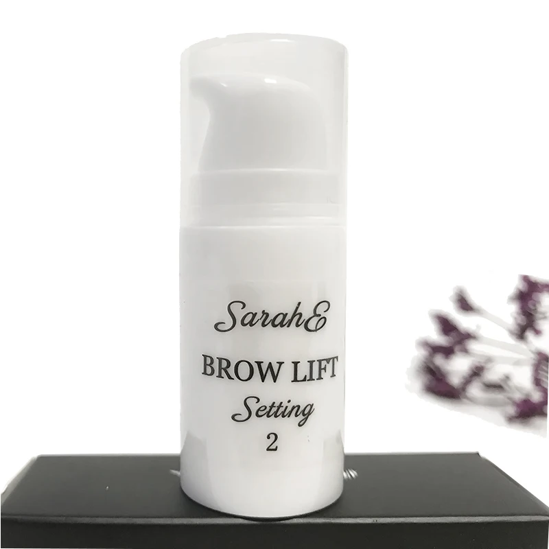 Wimper Perm Brow Lifting Kit Veilige Brow Lift Wenkbrauw Lifting Portable Travel Kit Wenkbrauw Professionele Schoonheidssalon Brow Lamina