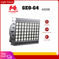 Falconeyes Lighting Stage Equipment 400W Waterproof Giant LED Photography Light Continuous GEO-G4 For Video/Film/Studio/Movie