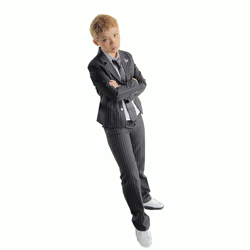 Kuzuryuu Fuyuhiko cosplay Costume custom made 110