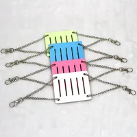 Cute Parrot Hamster Small Swing Shake Suspension Toy Hanging Bed Pet Products Entertainment Eexercise Toys 4