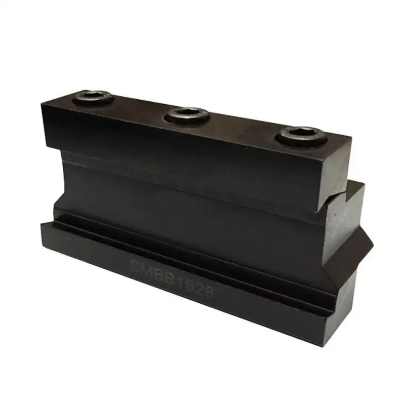 Dụng Cụ Xoay Giá Đỡ SMBB1626 SMBB2026 SMBB2526 SMBB1632 SMBB2032 SMBB2532 SMBB3232 Smbb CNC Hình Trụ Grooving Dụng Cụ