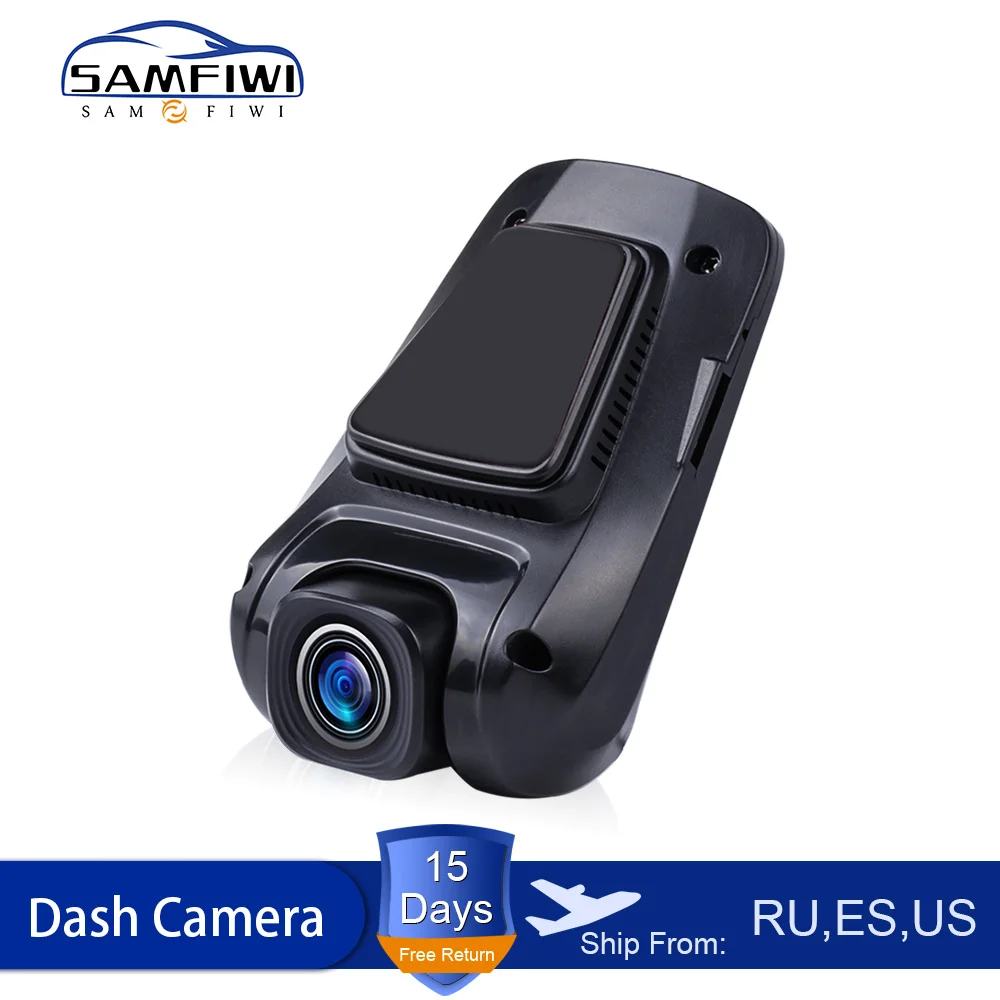 Car DVR Dash Cam USB dvr dash Camera Mini Portable Car DVR 1080 HD Night Vision Dash Cam Registrator Recorder For Android System