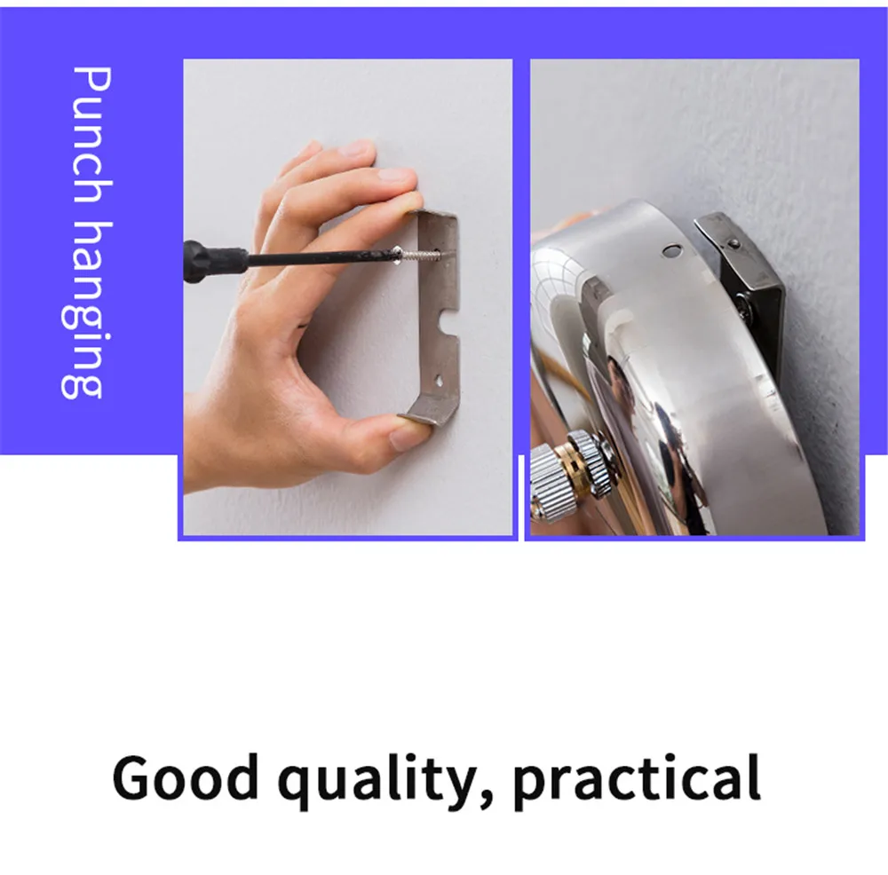 Retractable Clothesline Clothes Dryer with Adjustable Stainless Steel Rope String Laundry Hanger Organizer DryingRack