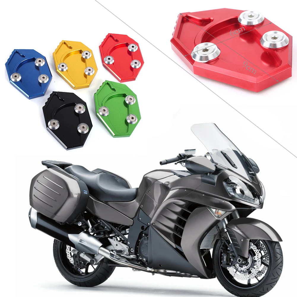 

Подставка для мотоцикла Kawasaki Ninja ZX14R ZX14 ZZR1400 GTR1400