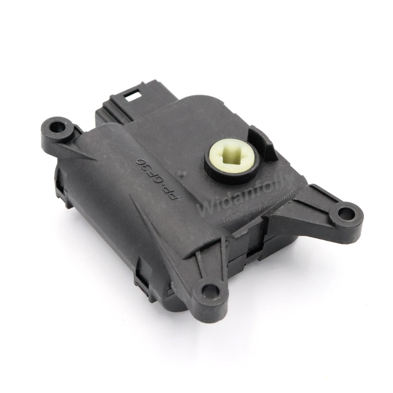 Widanfolly AC Control Temperature Flap Adjust Valve Evaporation Motor For CC Passat B6 B7 2007 2008 3C1907511 3CD 3C0 907 511