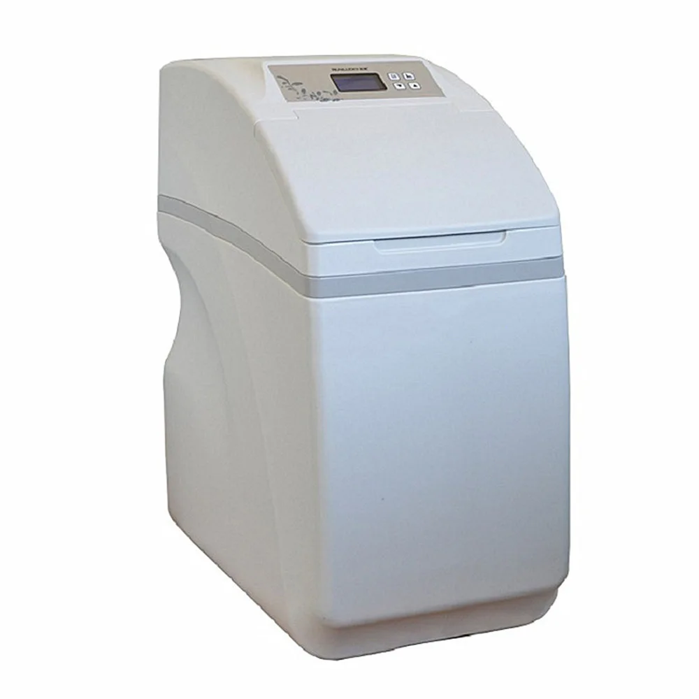 

Household Integrated Water Softener Automatic Water Purifier Descaling Bath Toilet Water Purifier Water Softener