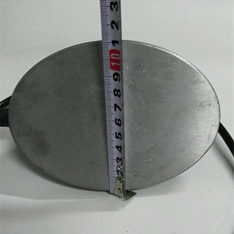 Imagem -06 - Temperatura Vulcanizing Machine Placas de Aquecimento Pneu Vulcanizing Machine o Calor de Aquece a Cabeça Novo 1pc