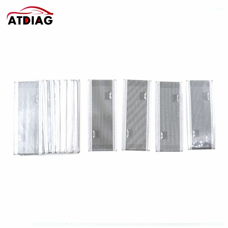 

1 шт. плоский ЖК-разъем для приборной панели Mercedes Vito, пиксельная панель приборов MB Vito, для ремонта приборной панели BENZ