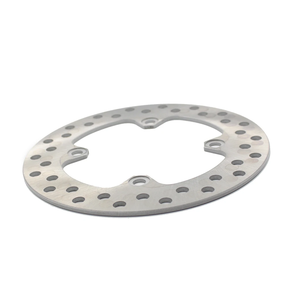 Motorcycle Rear Brake Disc Rotor For Honda CRF230M XR250SM XL250RL XL250 CRM250 CRM250R SL250 XLR250 XR250 XR400 XR600 NX500