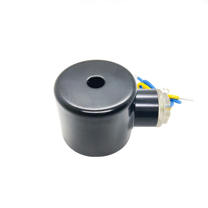 Magnetventil spule 2W Normal geschlossen Alle kupfer energiesparende DN10-32 380VAC 240VAC 220VAC 120VAC 110VAC 24VAC 24VDC 12VDC – Detail 4