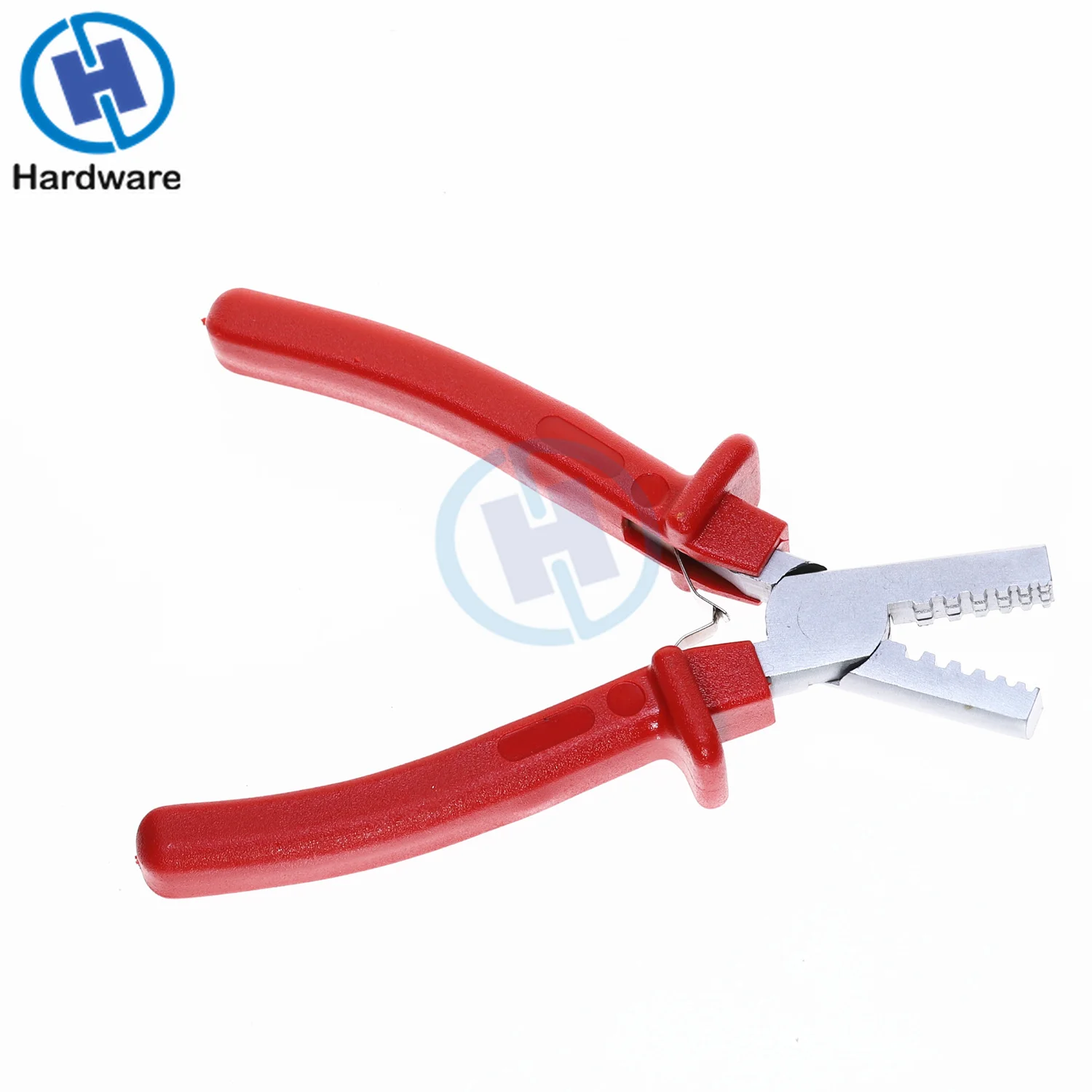 Mini Small Ferrules Tool Crimper Plier for Crimping Cable End-sleeves from 0.25-2.5mm2