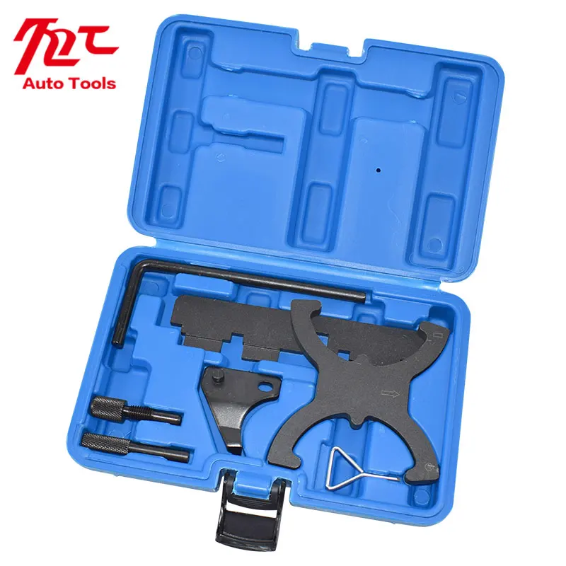 Engine Timing Tool Kit For Ford 1.6 TI-VCT 1.6 Duratec EcoBoost C-MAX Fiesta Focus