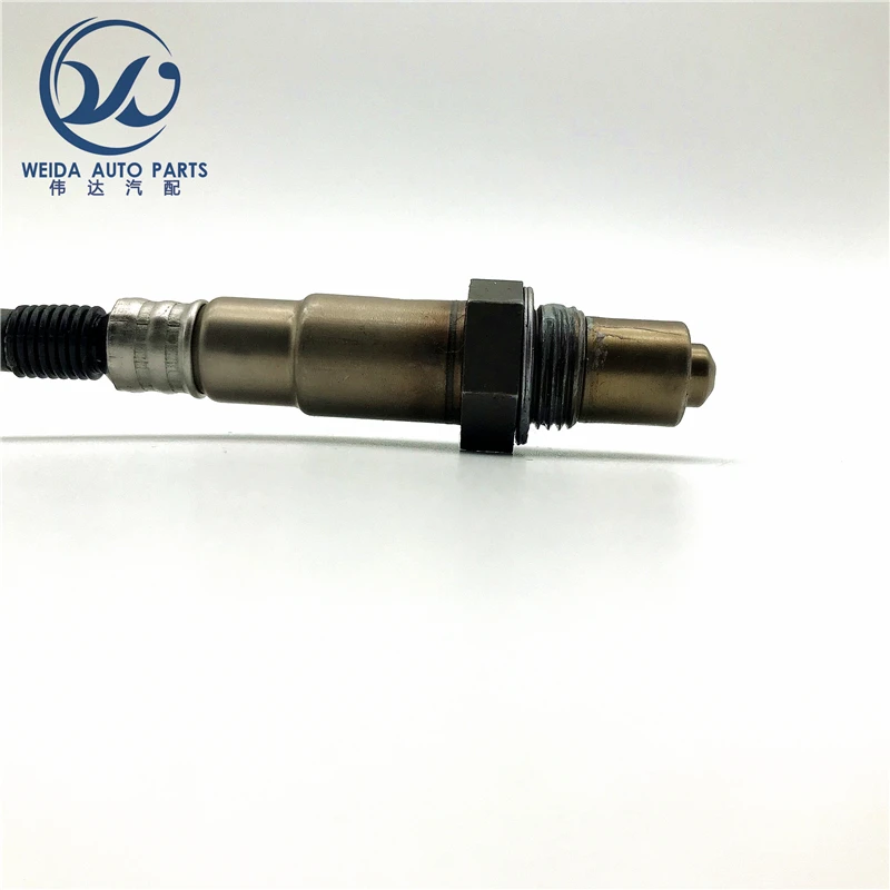 

Лямбда-сенсор 0258006986 ДЛЯ Audi A3, A4, A6, Seat, Skoda, VW Golf Mk5 0258006986