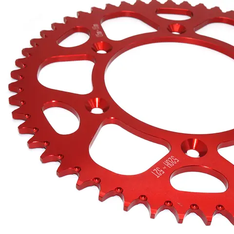 8 best sales होंडा सीआरएम 125 - №5