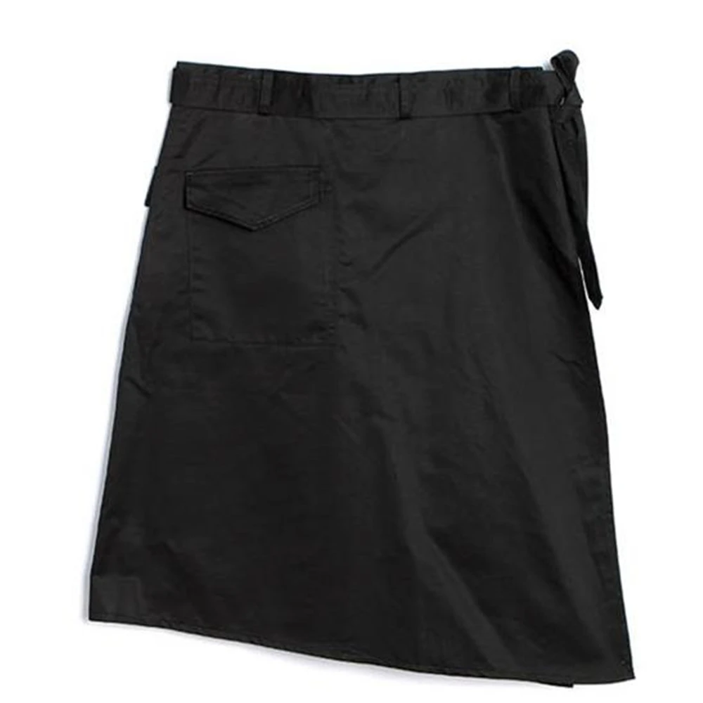 Personality Male Casual Dresses Male Skirt Bust Skirts Culottes Pants Men Shorts Skirts Saia Masculina Pants Men Pantalon Homme