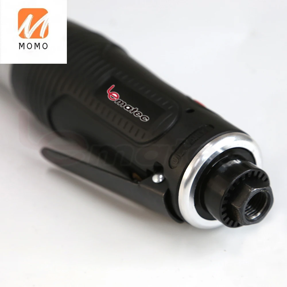 1/2 "3/8" Pneumatic Ratchet ประแจ