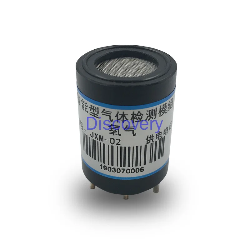 เซนเซอร์ออกซิเจนอัจฉริยะสาธารณะวัฒนธรรม Accelerant เครื่องตรวจจับ O2โมดูล Probe โมดูล