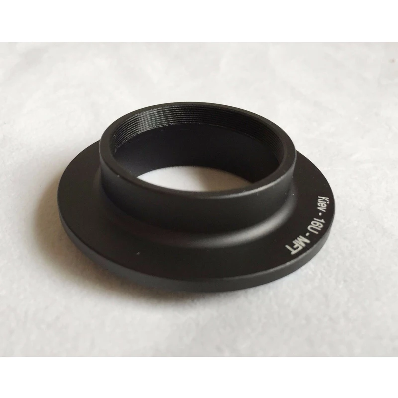 New Kiev 16U Lens to MFT Micro 4/3 Mount Camera Adapter Ring Free Shipping