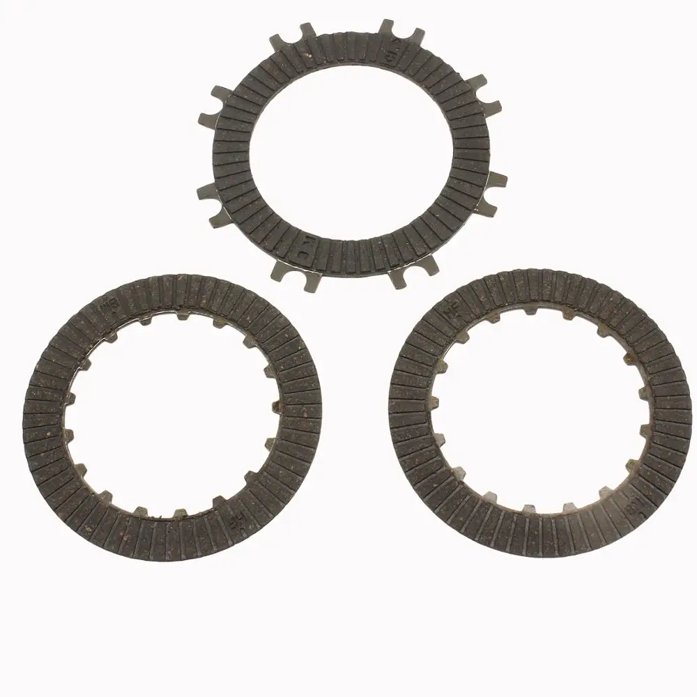 70cc/110cc Auto Clutch Plates Auto Clutch Plates For 70cc-110cc Auto Clutch Plates Pit Dirt Bike ATV Go-Kart