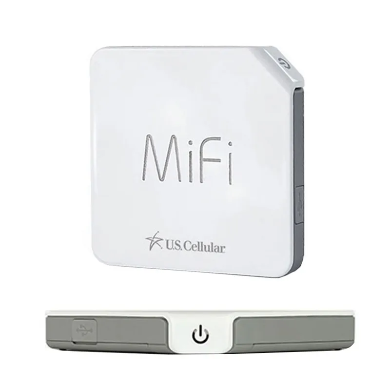 Imagem -03 - Novatel Mifi M100 Wifi Roteador b2 b4 b5 12 17 Suporte América do Sul e América do Norte pk Mf923