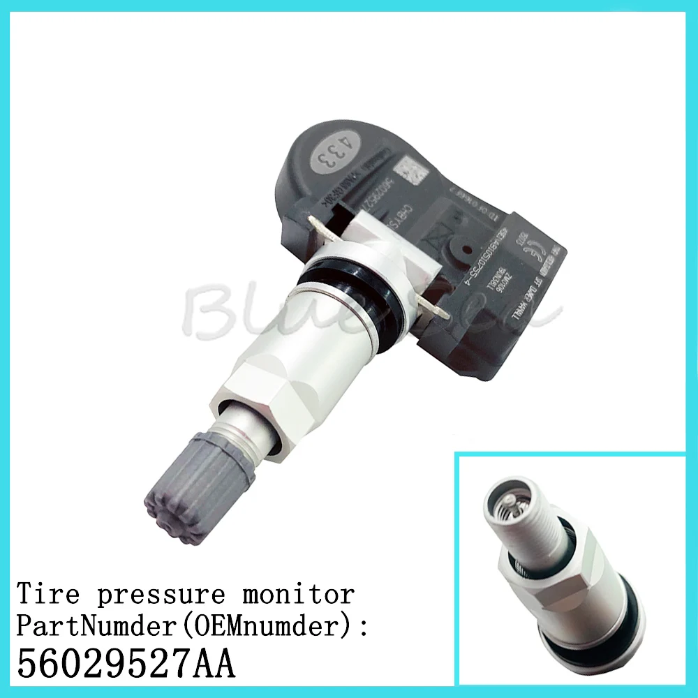 

56029527AA pressure sensor for caravan country 56029527 AA