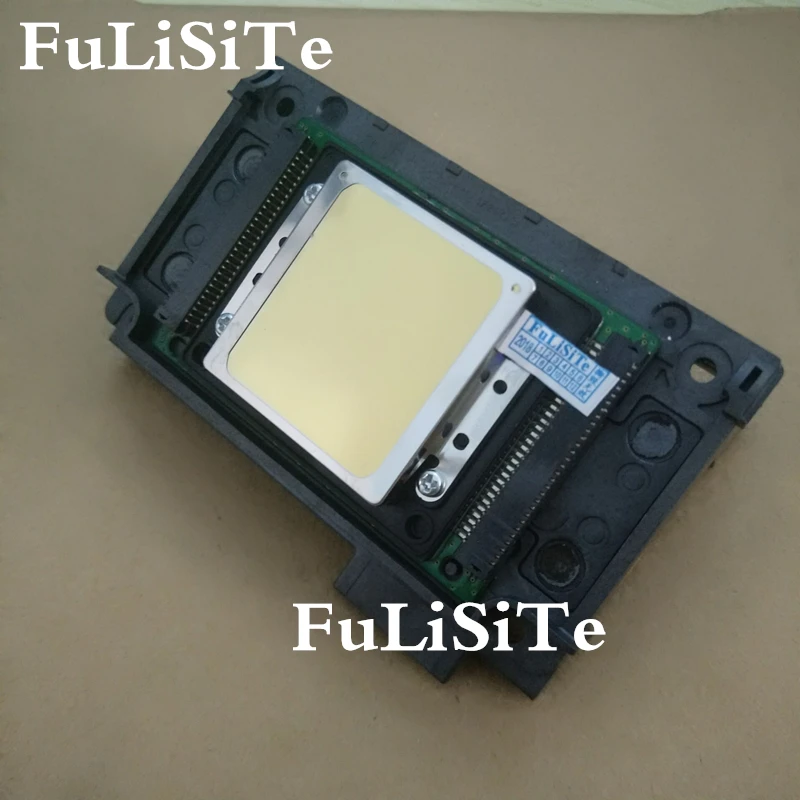 F1080-A1 Original ECO Solvent Printer DX10 DX11 xp600 Printhead