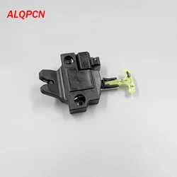 Trunk latch power tailgate lock for toyota camry yaris 2007-2011 with keyless entry