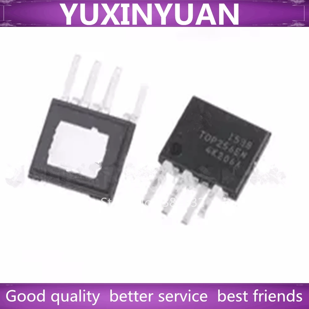 1PCS/LOT  TOP256EN    7CESIP