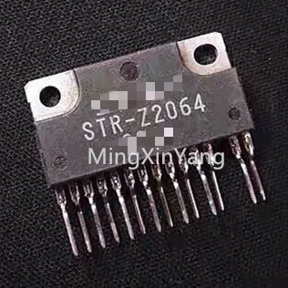 

2PCS STR-Z2064 STRZ2064 Integrated Circuit IC chip