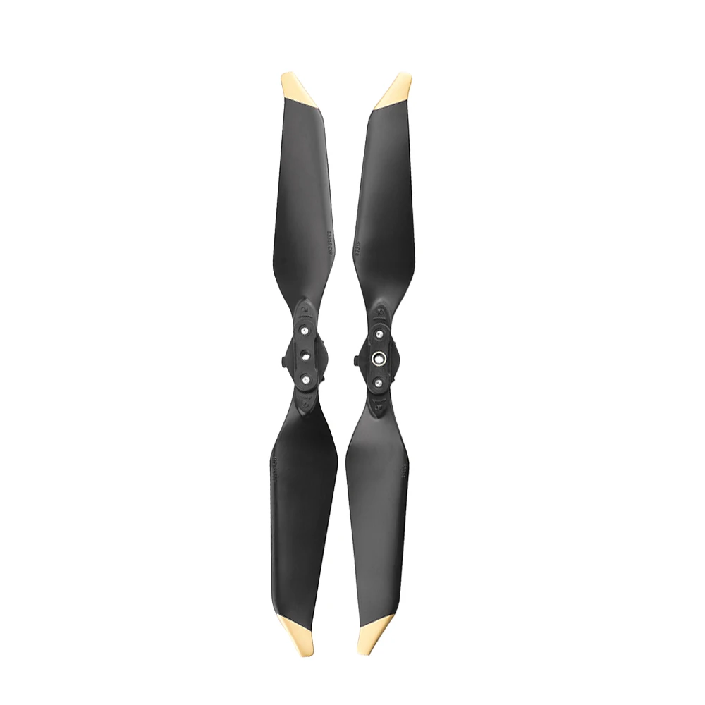 1/2Pairs Propeller for DJI Mavic PRO Low Noise Quick Release Props Blade Spare Parts Drone Replacement Accessories