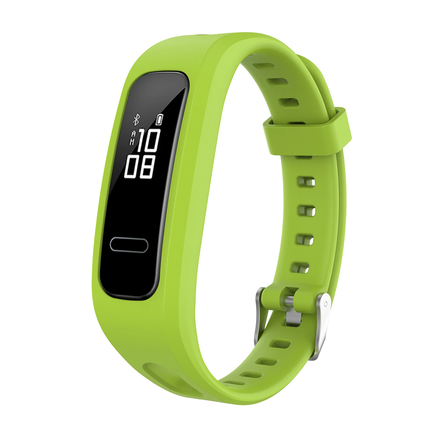 Silikon Armband für Huawei Honor Band 4 Running Version Armband Armband für Huawei Band 3e 4e