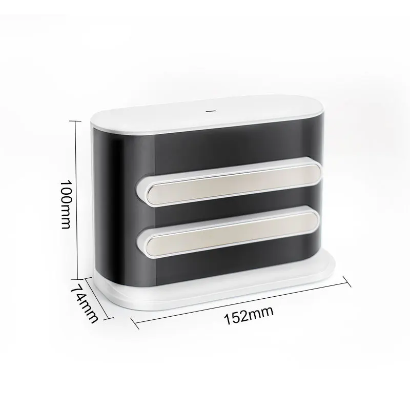 

Charging Dock Charging Station for Xiaomi MIJIA STYTJ02YM MVXVC01-JG Robot Vacuum Cleaner Charging Base