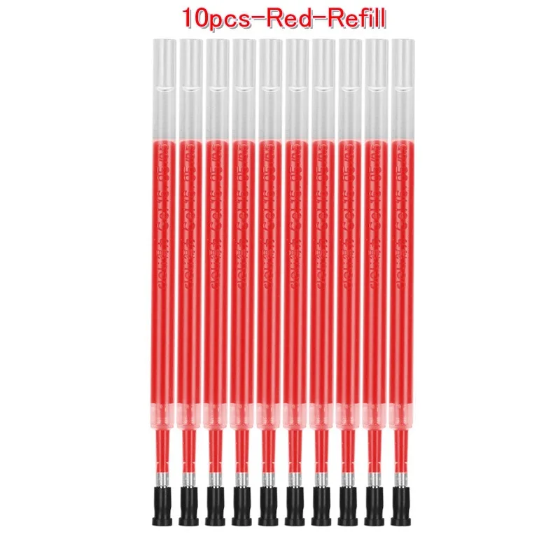 Variant: 10 refill red