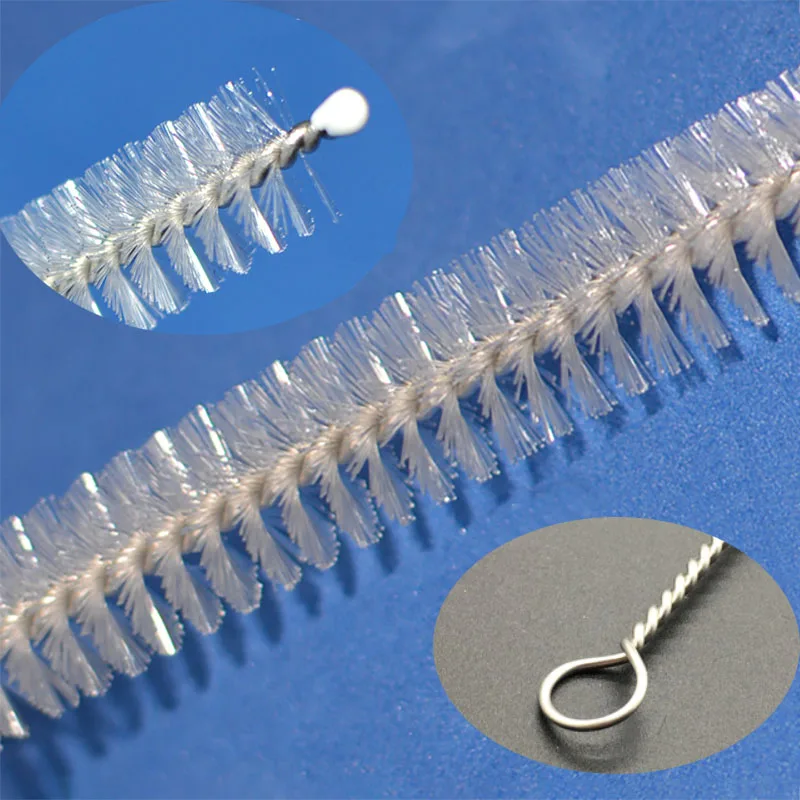 Tracheostomy cannula Brushes trach tube Brush