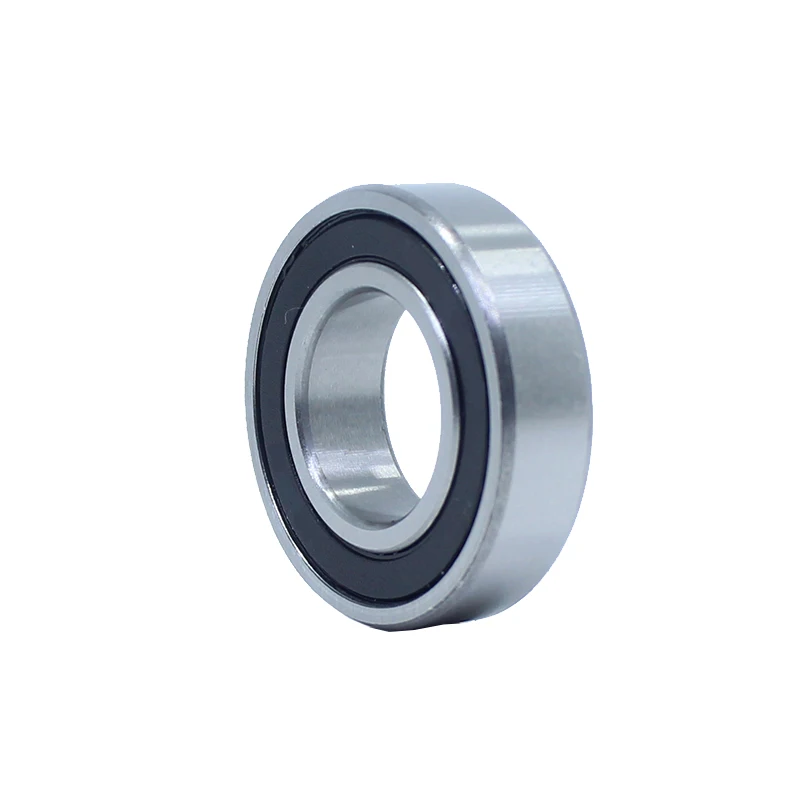 

6203 2RS Bearing 184012 Non-standard Ball Bearings 6203/18 RS ( 1 PC ) Inner Diameter 18mm Non Standard Bearing 18*40*12 mm