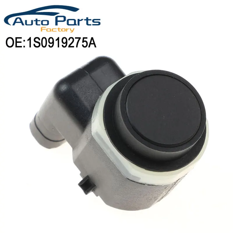 

PDC Parking Sensor For AUDI A1 A3 A4 A5 A6 For V W Passat Tiguan Touran Polo Golf,SEAT,SKODA Octavia 1S0919275A