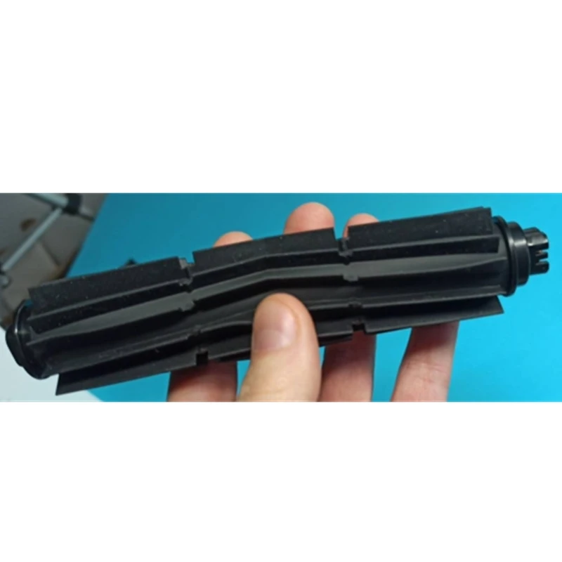 Rodillo de silicona con filtro HEPA para Robot aspirador, cepillo lateral y principal, piezas de repuesto, accesorios de repuesto, para Yeed K650