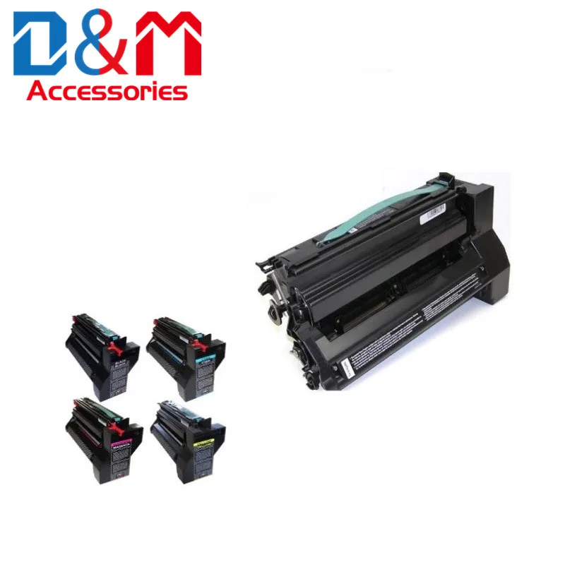 New Digital Color Drum Unit Assembly WWW 57401 57402 57403 57404 BKCMY for Primera CX-1200 CX-1000 Toner cartridge no OEM Pack