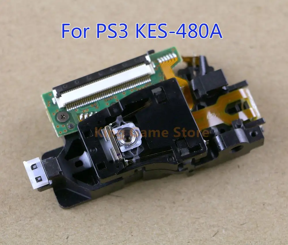 10pcs/lot Original New Laser Len KEM-480AAA Optical Pickup KEM480AAA KES480A Replacement For BDP-S4100 BDP-3120 BDP-160