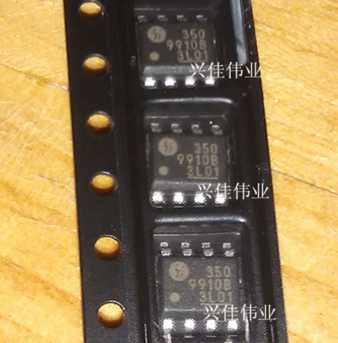 (5 Pieces)  HV9910B 99108 9910B  SOP-8 LED