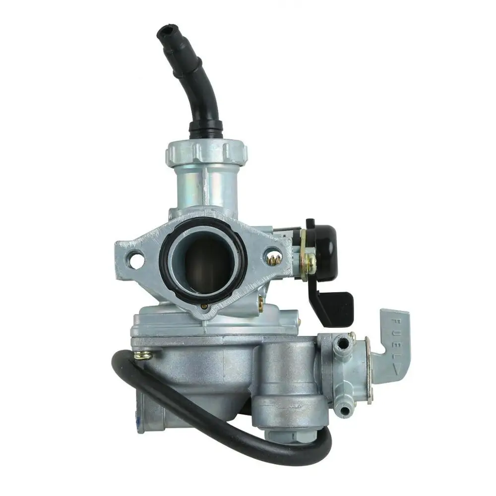 Carburetor For Honda 3 Wheeler ATC 110 ATC110 1979-1985 New Carb TRX125 FOURTRAX 125 1985 1986 CT110 CT 110 TRAIL 110