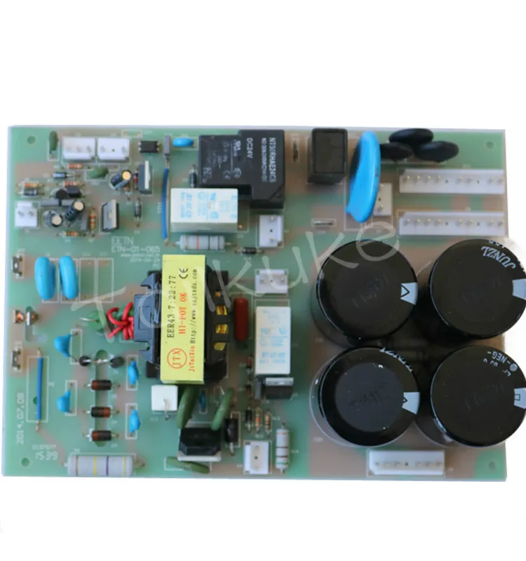 Universele Lasmachine Power Board Argonbooglassen Hoge Frequentie Boord Tig Ws 200 250 Bodemplaat Mos